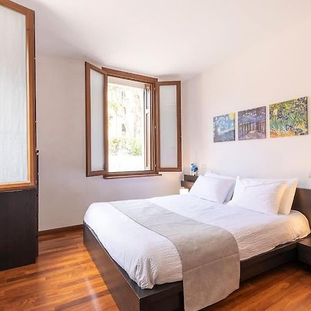 Apartament Residenza Sirtori Free Parking Werona Zewnętrze zdjęcie