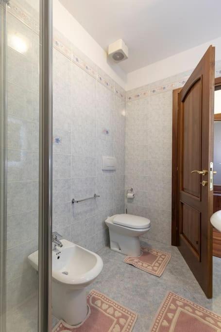 Apartament Residenza Sirtori Free Parking Werona Zewnętrze zdjęcie