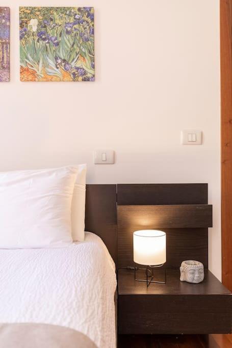 Apartament Residenza Sirtori Free Parking Werona Zewnętrze zdjęcie