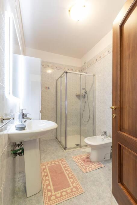 Apartament Residenza Sirtori Free Parking Werona Zewnętrze zdjęcie