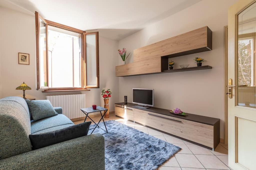 Apartament Residenza Sirtori Free Parking Werona Zewnętrze zdjęcie