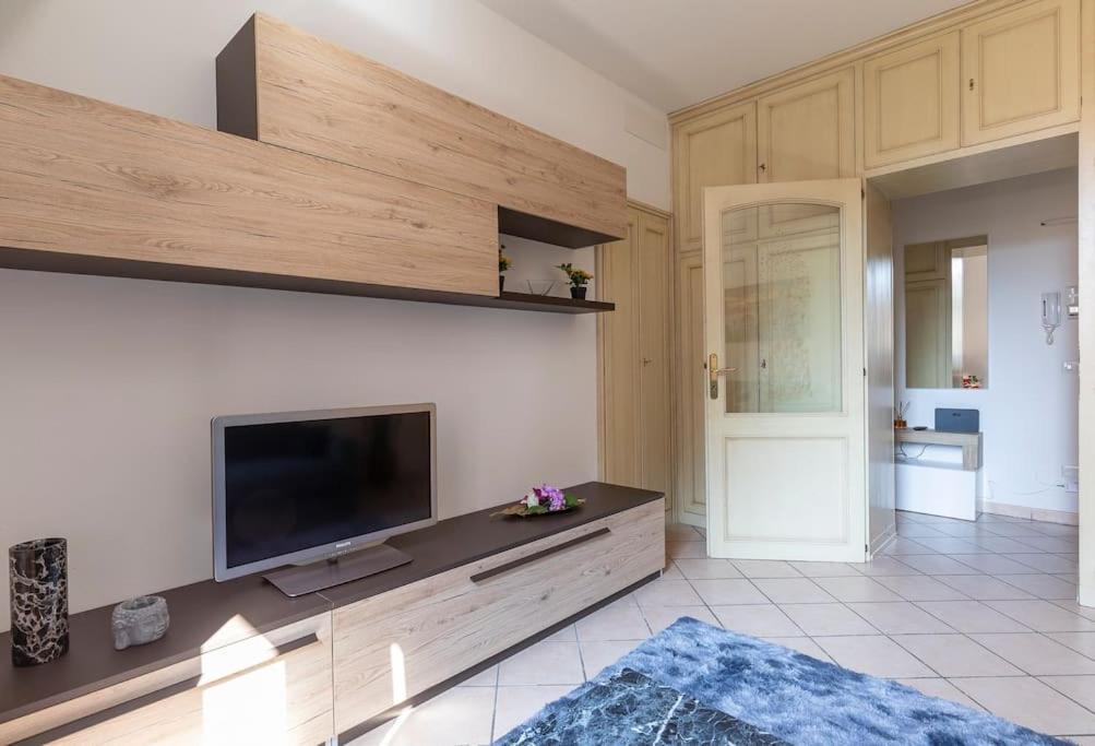 Apartament Residenza Sirtori Free Parking Werona Zewnętrze zdjęcie