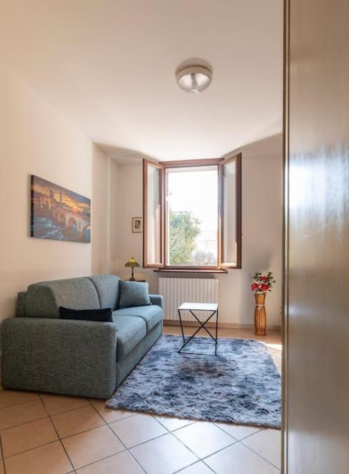 Apartament Residenza Sirtori Free Parking Werona Zewnętrze zdjęcie
