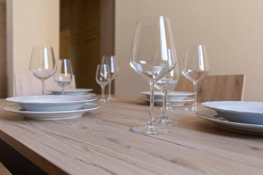 Apartament Residenza Sirtori Free Parking Werona Zewnętrze zdjęcie