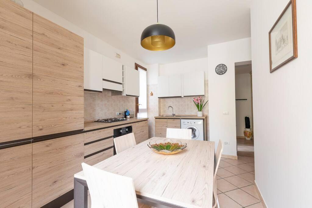 Apartament Residenza Sirtori Free Parking Werona Zewnętrze zdjęcie